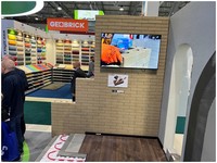 18.06.2026 GeoBrick в Баку два года после поставки